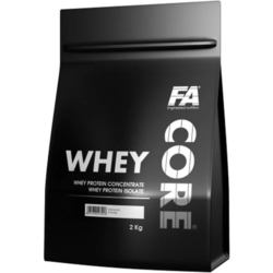 Fitness Authority Whey Core 2 kg