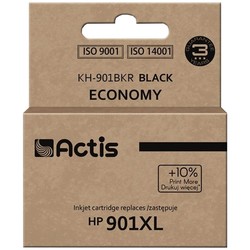 Actis KH-901BKR