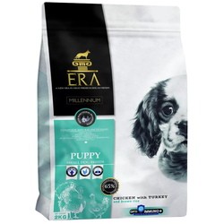 ERA Millennium Puppy Small with Chicken/Turkey 2 kg