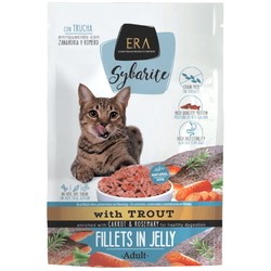 ERA Adult Wet Food Trout Fillet in Jelly 85 g