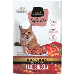 ERA Adult Wet Food Tuna Fillet in Jelly 85 g