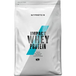 Myprotein Impact Whey Protein 0.5 kg