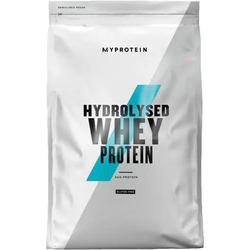 Myprotein Hydrolysed Whey Protein 2.5 kg