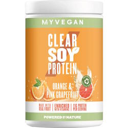 Myprotein Clear Soy Protein 0.34 kg
