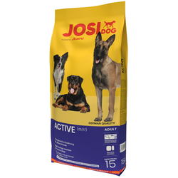 Josera JosiDog Active 15 kg