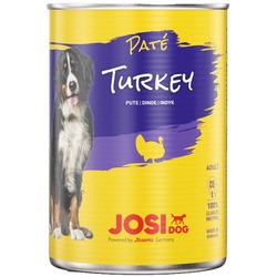 Josera JosiDog Turkey Pate 12 pcs