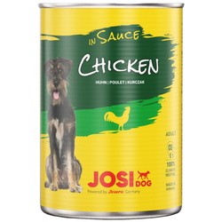 Josera JosiDog Chicken in Sauce 12 pcs