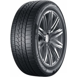 Continental ContiWinterContact TS860S 205/65 R17 100H BMW / Mini