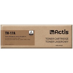 Actis TH-17A