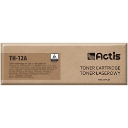 Actis TH-12A