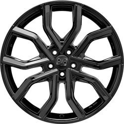 MSW 41 7,5x19/5x112 ET32 DIA75,1
