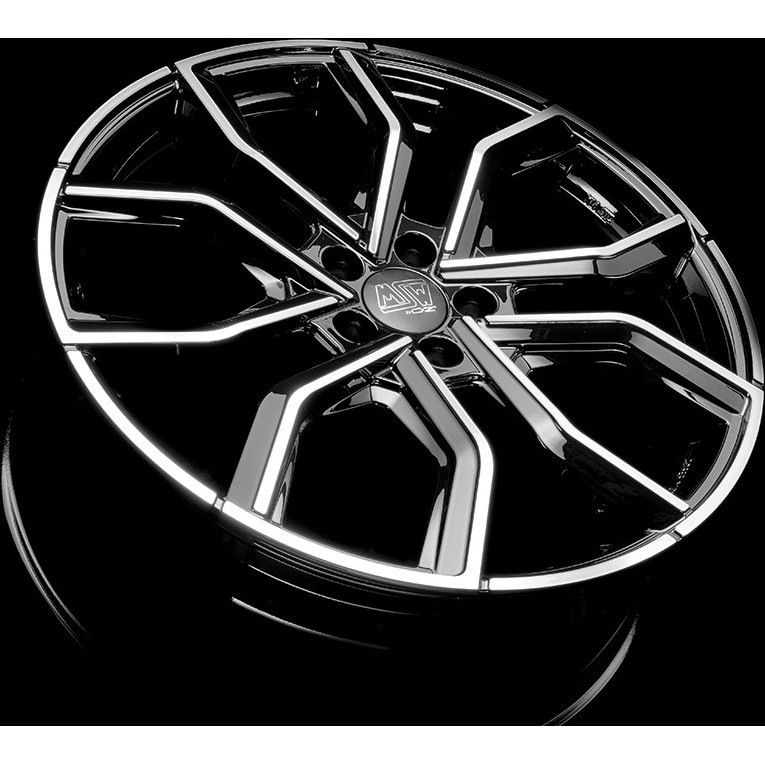 MSW 41 8,5x20/5x114,3 ET45 DIA75,1