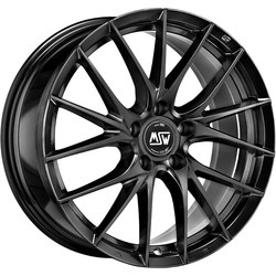 MSW 29 7,5x17/5x120 ET43 DIA75,1