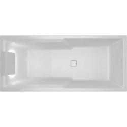 RIHO Still Shower LED 180x80 B103003005