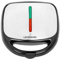 Lehmann Masterplate