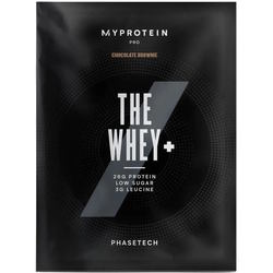 Myprotein The Whey+ 0.032 kg