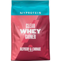 Myprotein Clear Whey Gainer 2 kg