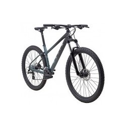 Marin Wildcat Trail WFG 3 2023 frame XS (черный)