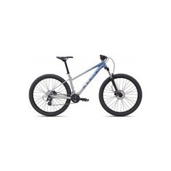 Marin Wildcat Trail WFG 3 2023 frame XS (серебристый)