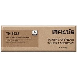 Actis TH-532A