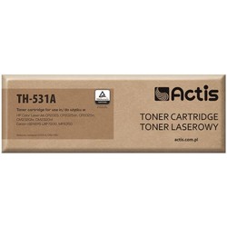 Actis TH-531A