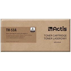 Actis TH-53A