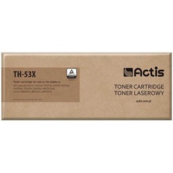 Actis TH-53X