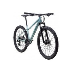 Marin Wildcat Trail WFG 2 2023 frame XS (бирюзовый)