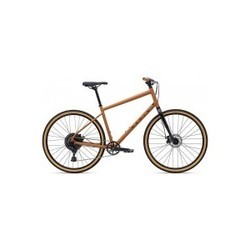 Marin Kentfield 2 2023 frame S (оранжевый)