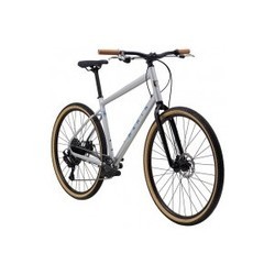 Marin Kentfield 2 2023 frame S (серебристый)