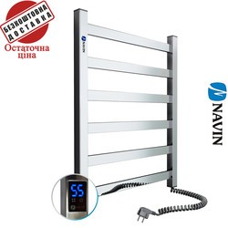 Navin Avangard E R Sensor 480x600 10-028053-4860 (нержавейка)