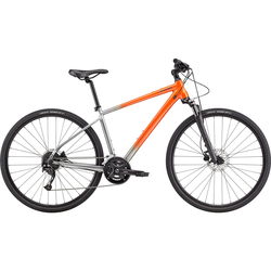 Cannondale Quick CX 2 2023 frame L