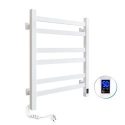 Navin Avangard E L Sensor 480x600 10-028153-4860 (белый)