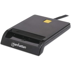 MANHATTAN Smart Card Reader