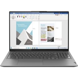 Lenovo 7 Pro 16ACH6 82QQ002BMZ