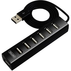 Unitek USB 2.0 Hub 7-Port