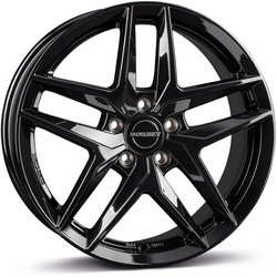 Borbet Z 7x17/5x112 ET44,5 DIA66,6