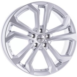 Dezent TA 7x18/5x108 ET47,5 DIA63,4