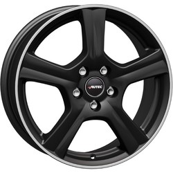AUTEC Ionik 6x16/4x108 ET37,5 DIA63,4