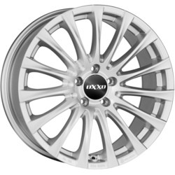 OXXO Elan 7x17/5x112 ET48,5 DIA66,6