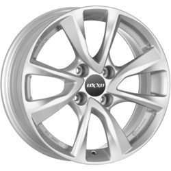 OXXO Oberon 4 5,5x14/4x108 ET37,5 DIA63,4