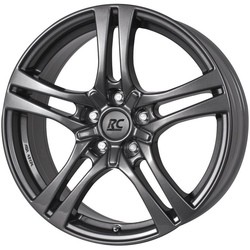 RC Design RC-26 7,5x18/5x112 ET51 DIA70,1