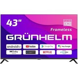 Grunhelm 43F500-GA11V