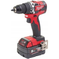 Milwaukee M18 CBLPD-502C