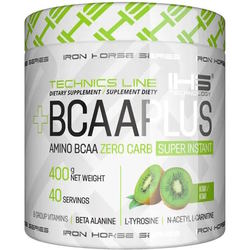 IHS Technology BCAA Plus 400 g