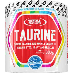 Real Pharm Taurine 300 g