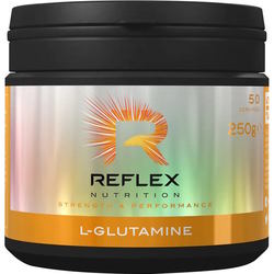 Reflex L-Glutamine 500 g