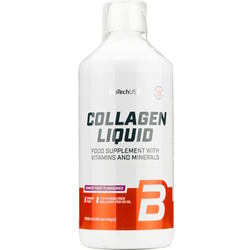 BioTech Collagen Liquid 1000 ml