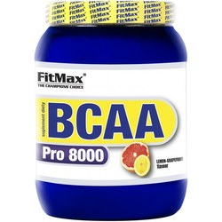 FitMax BCAA Pro 8000 300 g