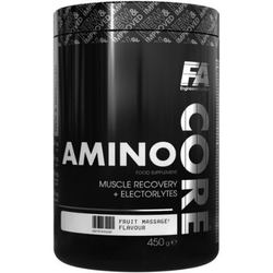 Fitness Authority Core Amino 450 g